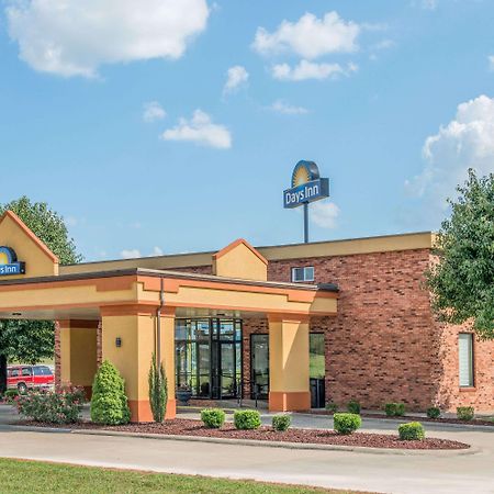 Days Inn By Wyndham Calvert City - Paducah East Bagian luar foto