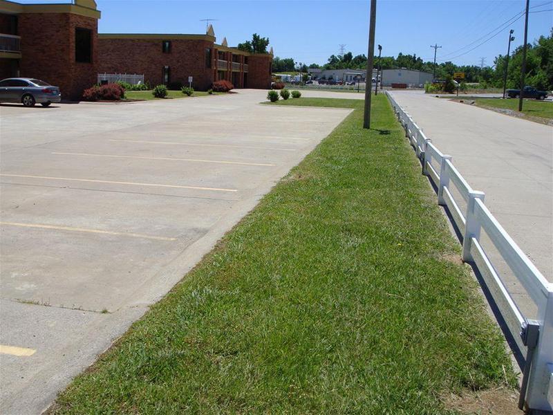 Days Inn By Wyndham Calvert City - Paducah East Bagian luar foto