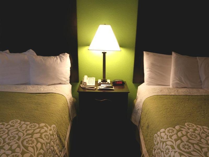 Days Inn By Wyndham Calvert City - Paducah East Bagian luar foto