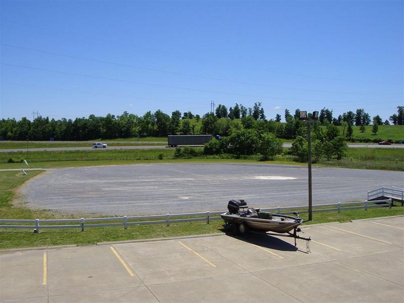 Days Inn By Wyndham Calvert City - Paducah East Bagian luar foto